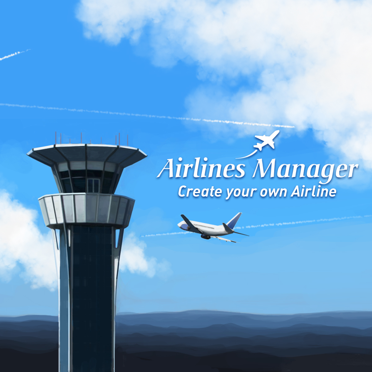 AirlineSim  The online airline simulation and management game